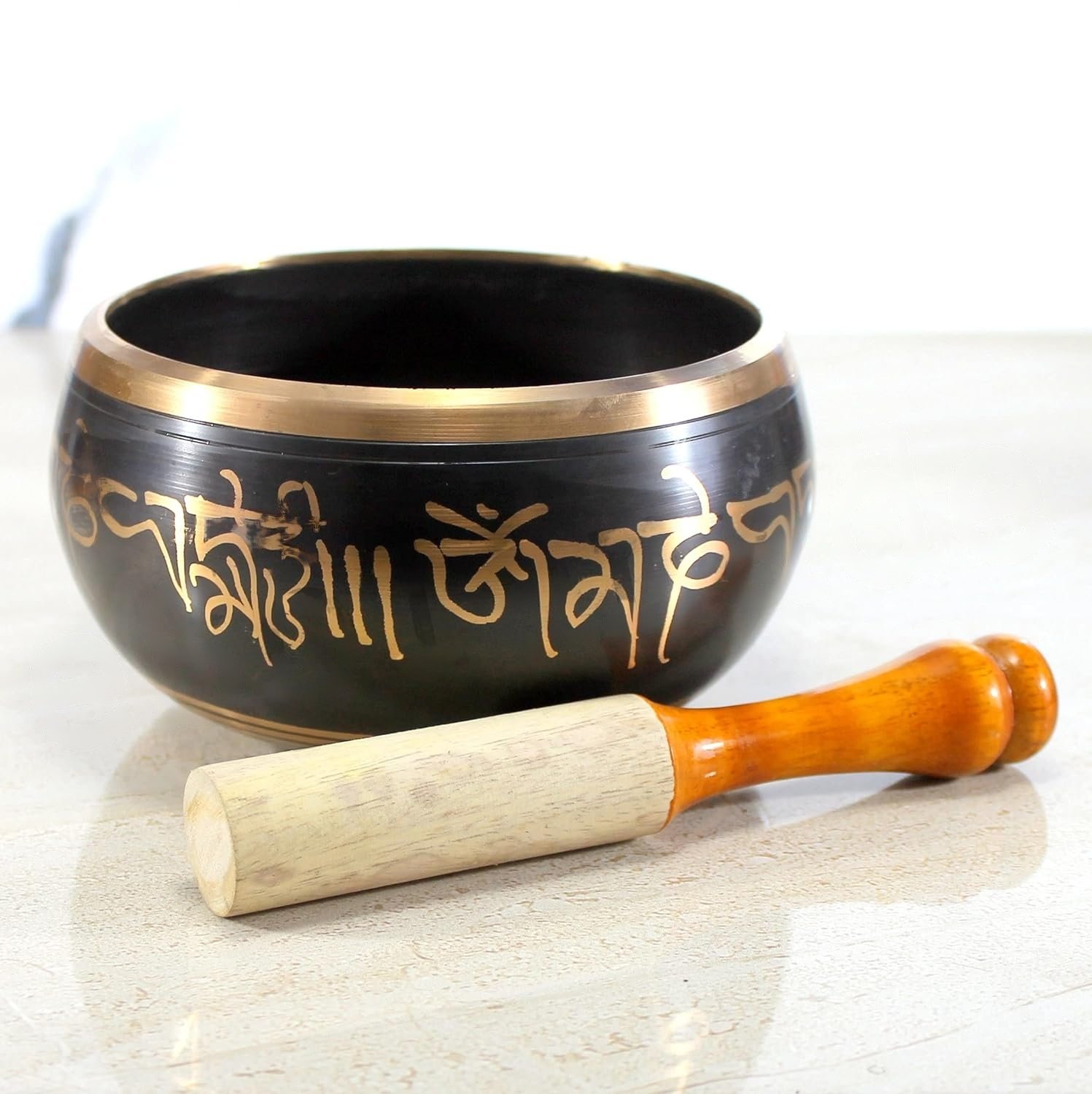 Singing Bowls